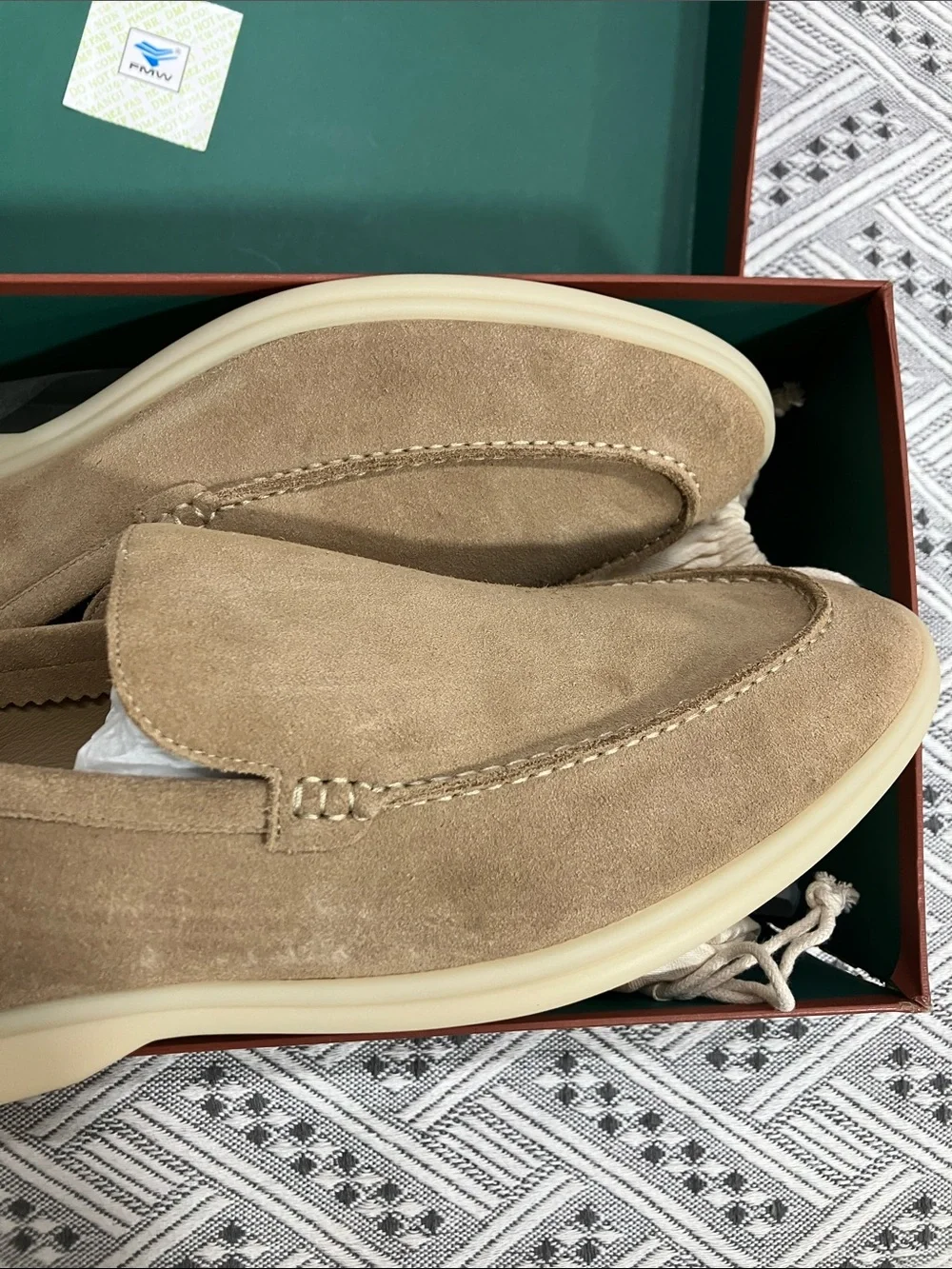 Loro Piana loro piana